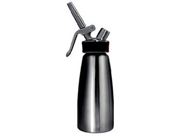 TÊTE INOX POUR SIPHON GOURMET ET THERMO WHIP