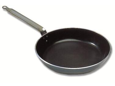 CHEF PLUS POÊLE RONDE ANTI-ADHÉRENTE 28 CM