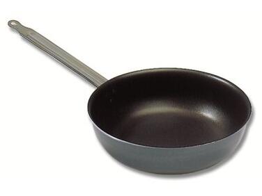 CHEF PLUS SAUTEUSE ÉVASÉE ANTI-ADHÉRENTE 28 CM