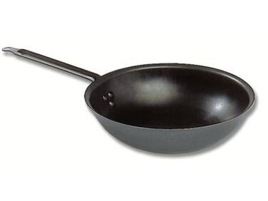 CHEF PLUS WOK ANTI-ADHÉRENT 28 CM