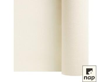 NAPPE ROULEAU DE 50 M EN NON TISSÉ LARGEUR 1,20 M BLANC