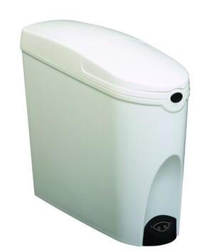 POUBELLE HYGIENE FEMININE AUTOMATIQUE FEMINA 20L BC