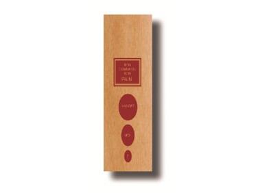 SACS À PAINS / BAGUETTE EN PAPIER KRAFT 12X560 MM AVEC SOUFFLETS DE 40 MM X1000