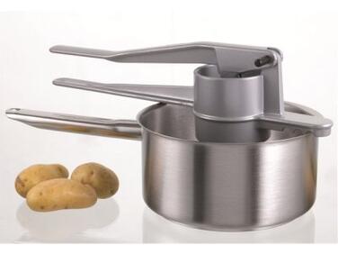 PRESSE-PURÉE MANUEL ALUMINIUM