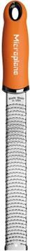 MICROPLANE RÂPE PREMIUM À ZESTER CANNELLE LAME 20 CM
