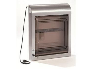 ARMOIRE DECONTAMINATION BARRE ARMOIRE DECONTAMINATION BARRE