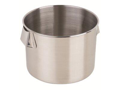 BAHUT DE RESTAURANT MATFER INOX 200 4,8L
