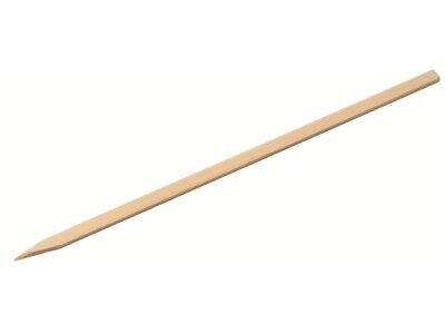 BROCHETTES EN BAMBOU MATFER 200MM - LOT DE 400