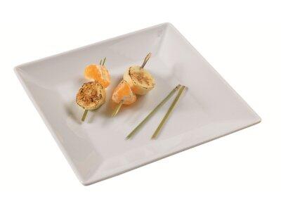 PIQUES EN BAMBOU MATFER 105MM - LOT DE 1000