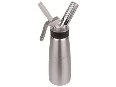 SIPHON À CHANTILLY MATFER PROFI 0,5L - USTENSILE DE CUISINE
