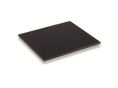 PLATEAU MATFER ANTHRACITE GN 2/3 ÉPAISSEUR 10MM - TRAITEUR & RÉCEPTION