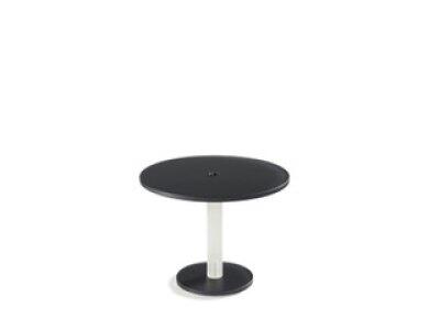 PRÉSENTOIR ANTHRACITE MATFER D280MM H210MM POUR BOULANGERIE ET PÂTISSERIE