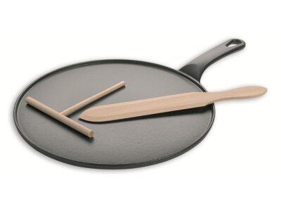 CRÊPIÈRE MATFER 30CM - USTENSILE DE CUISSON