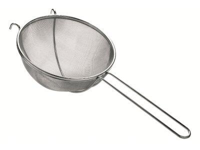 PASSOIRE RENFORCÉE MATFER INOX DIAMÈTRE 26CM