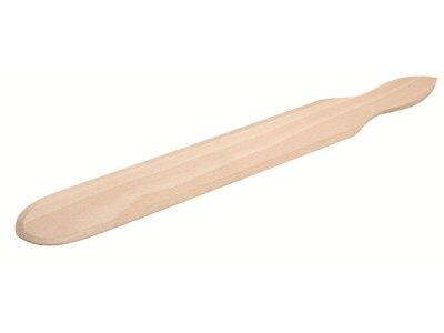 SPATULE POUR CRÊPE EN BOIS MATFER 40CM
