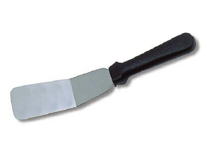 PELLE SOUPLE MATFER INOX 15X6CM - TRAITEUR & RÉCEPTION
