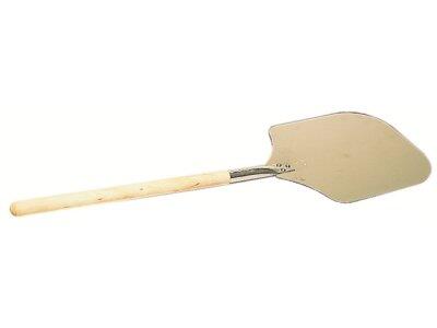 PELLE À PIZZA ALUMINIUM ET BOIS MATFER M/900
