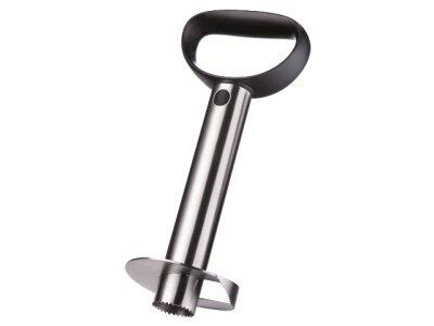COUPE ANANAS INOX MATFER - PAQUET DE 100 MOULES ALUMINIUM JETABLES