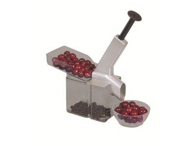 DENOÛTEUR À CERISES KIRSCH MATFER EN ALUMINIUM