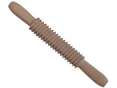 ROULEAU EN BOIS MATFER TAGLIATELLE 6MM - USTENSILE DE CUISINE