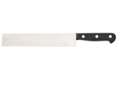 COUTEAU À FROMAGE MATFER LAME INOX 250MM ÉP. 4MM