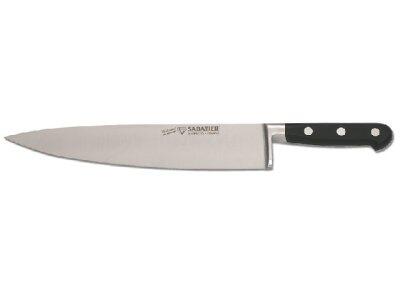 COUTEAU DE CUISINE SABATIER 30CM MATFER - MATÉRIEL DE DÉCOUPE
