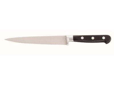COUTEAU À FILET DE SOLE MATFER 15 CM - MATÉRIEL DE DÉCOUPE CUISINE