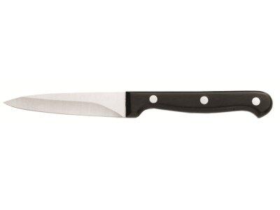 COUTEAU DE CUISINE MATFER OFFICE 90MM AVEC RIVETS