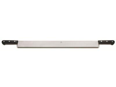 COUTEAU À FROMAGE DOUBLE MANCHE INOX MATFER 40 CM