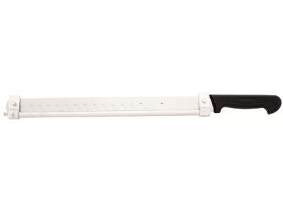 COUTEAU TRANCHEUR RÉGLABLE MATFER 42 CM - MATÉRIEL DE DÉCOUPE