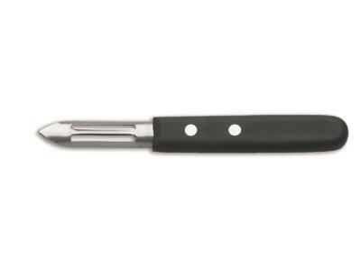 ÉPLUCHEUR MATFER INOX ET POLYPROPYLÈNE 16CM - MATÉRIEL DE DÉCOUPE