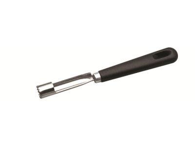 ÉVIDEUR D'ANANAS ET POMMES EN INOX MATFER D150MM