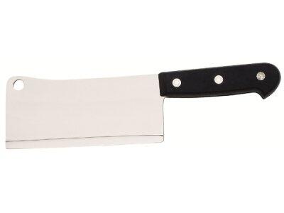 COUPERET LOURD MATFER INOX 20CM