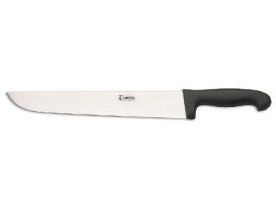 COUTEAU DE BOUCHER MATFER NOIR 31,5 CM