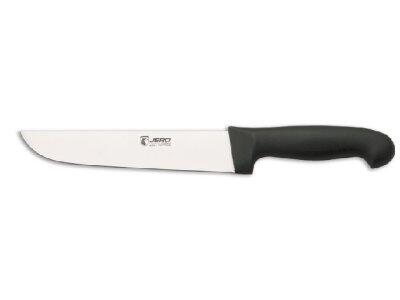 COUTEAU DE BOUCHER MATFER NOIR 20CM