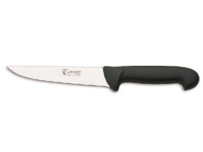 COUTEAU DE CHEF MATFER NOIR 15 CM