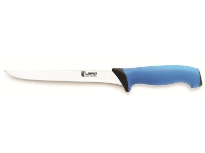 COUTEAU À FILET DE SOLE MATFER BLEU 180MM
