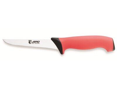COUTEAU À DÉSOSSER MATFER MANCHE ROUGE 130MM
