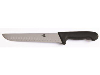 COUTEAU DE BOUCHER ALVÉOLÉ MATFER L230MM