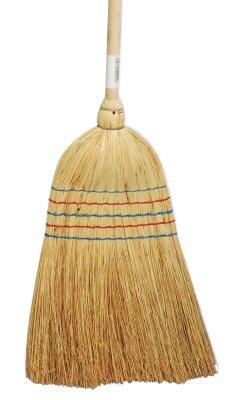 BALAI PAILLE DE RIZ 5 FILS