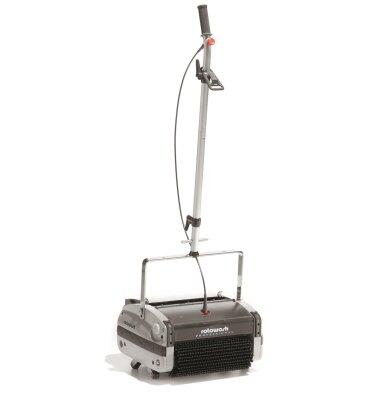 AUTOLAVEUSE A ROULEAU ROTOWASH L30