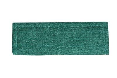 BANDAGE NETTOYAGE VELCRO 48CM VERT - 6 RUBANS COULEURS NUMÉROTÉS - MICRO TECHNIQUE