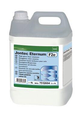 EMULSION SOLS HAUTE BRILLANCE TASKI JONTEC ETERNUM F2E 5L