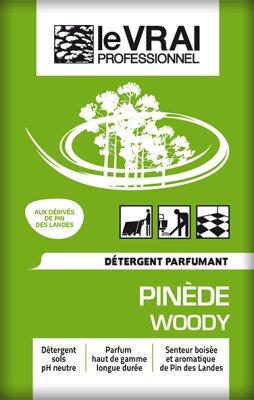 DETERGENT SOLS SURODORANT PINEDE 16ML CX125