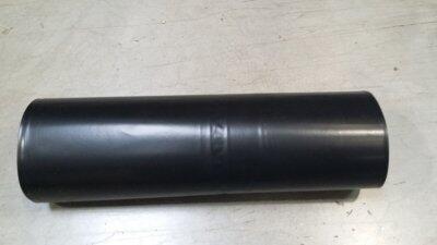 SAC POUBELLE GRAVATS JET SAC 140µ GRIS 600X870MM (C/5X10)