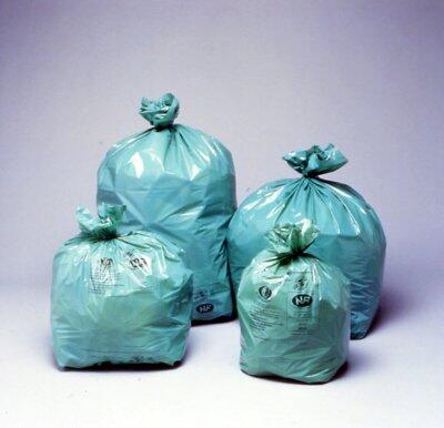 SAC 110L BD 42µ 700X1100MM NFE VERT C/8X25