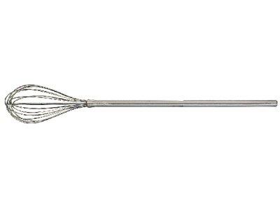 FOUET À PURÉE GÉANT INOX MATFER 1200 - USTENSILE DE CUISINE