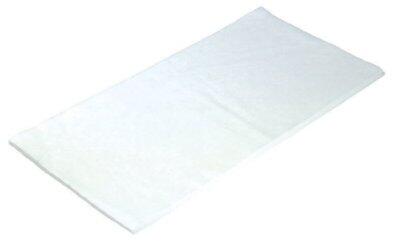 GAZE BLANCHE 60X30CM NON IMPREGNÉE 18G PLANET 73 BLANC X50