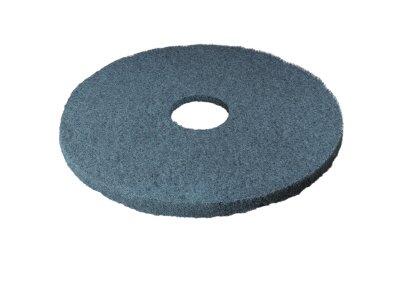 DISQUE NETTOYAGE 3M 330 BLEU, PVC/LINOLÉUM/PIERRE, 10 000 M²