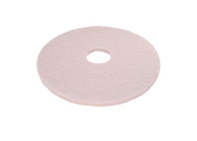 DISQUE POLISSEUR 505 ULTRA HAUTE VITESSE ROSE, BRILLANT +30% PLUS RAPIDE - 3M